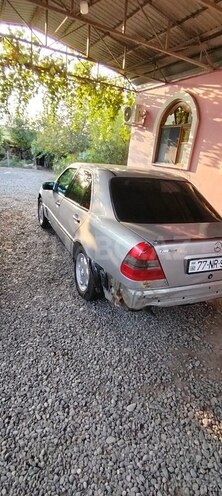 Mercedes C 180 1997, 220,000 km - 1.8 л - Kürdəmir