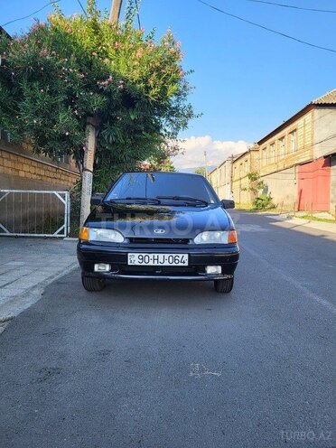 LADA (VAZ) 2115 2010, 249,000 km - 1.6 l - Zaqatala