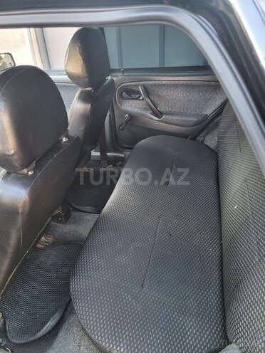 LADA (VAZ) 2115 2010, 249,000 km - 1.6 l - Zaqatala