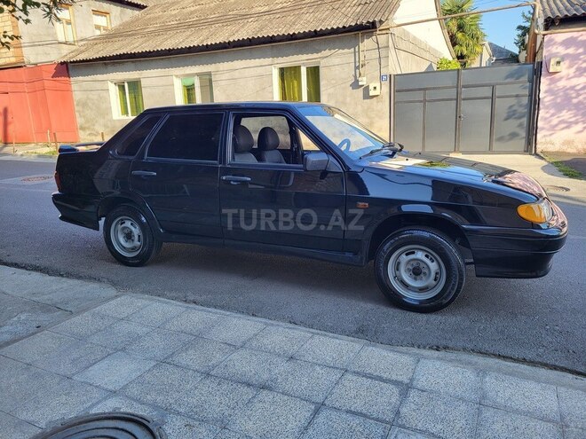 LADA (VAZ) 2115 2010, 249,000 km - 1.6 l - Zaqatala
