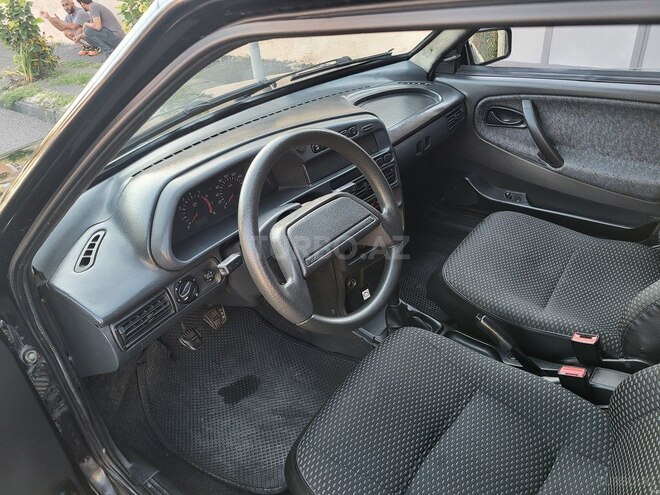 LADA (VAZ) 2115 2010, 249,000 km - 1.6 l - Zaqatala