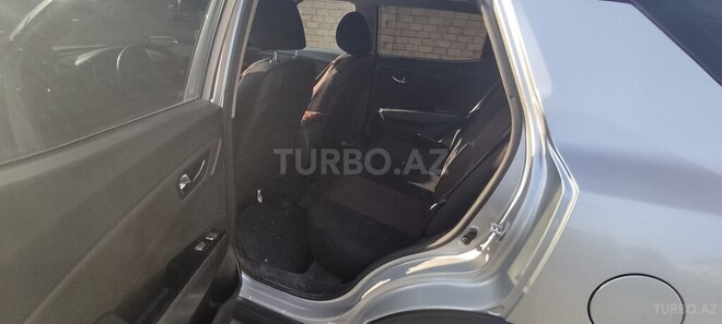 Ssang Yong  2016, 205,689 km - 1.6 l - Bakı