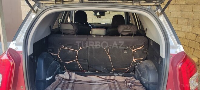 Ssang Yong  2016, 205,689 km - 1.6 l - Bakı