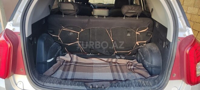 Ssang Yong  2016, 205,689 km - 1.6 l - Bakı