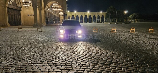 Mercedes C 220 2000, 333,345 km - 2.1 l - Bakı