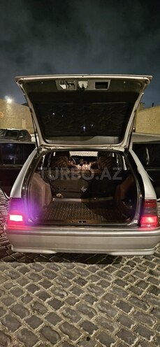 Mercedes C 220 2000, 333,345 km - 2.1 l - Bakı