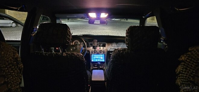 Mercedes C 220 2000, 333,345 km - 2.1 l - Bakı