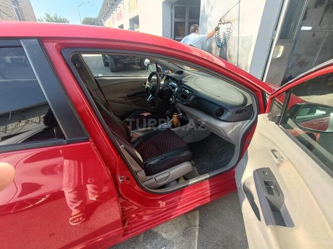 Honda Insight 2013, 250,000 km - 1.3 l - Bakı