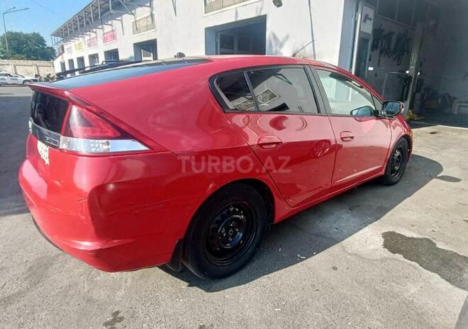 Honda Insight 2013, 250,000 km - 1.3 l - Bakı