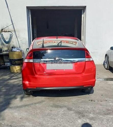 Honda Insight 2013, 250,000 km - 1.3 l - Bakı