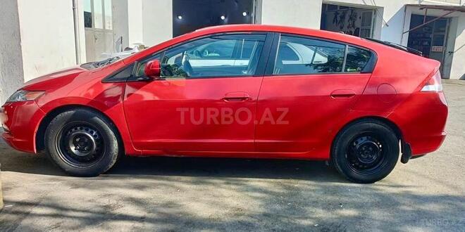 Honda Insight 2013, 250,000 km - 1.3 l - Bakı