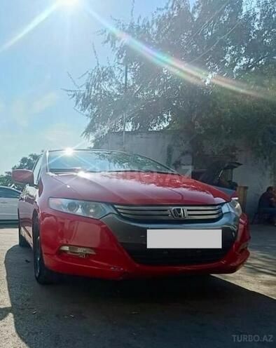 Honda Insight 2013, 250,000 km - 1.3 l - Bakı