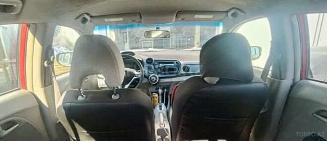Honda Insight 2013, 250,000 km - 1.3 l - Bakı