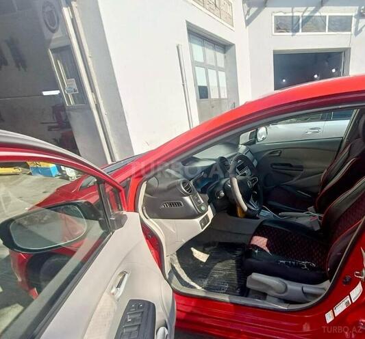 Honda Insight 2013, 250,000 km - 1.3 l - Bakı