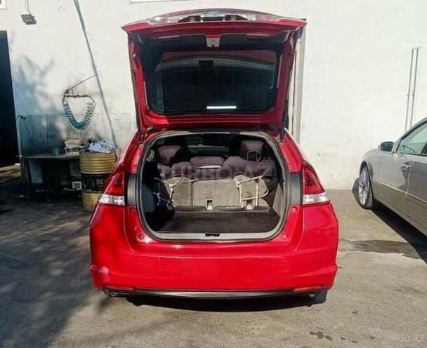 Honda Insight 2013, 250,000 km - 1.3 l - Bakı