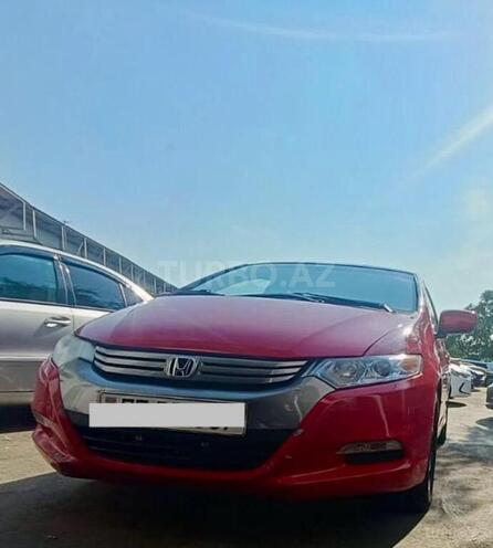 Honda Insight 2013, 250,000 km - 1.3 l - Bakı