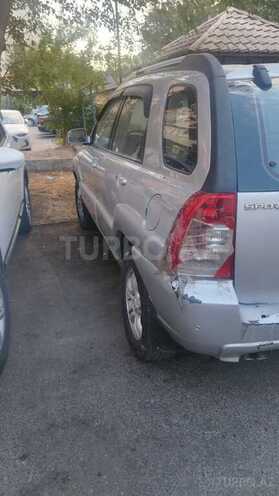 Kia Sportage 2006, 270,000 km - 2.7 l - Bakı