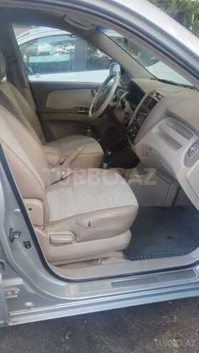 Kia Sportage 2006, 270,000 km - 2.7 l - Bakı