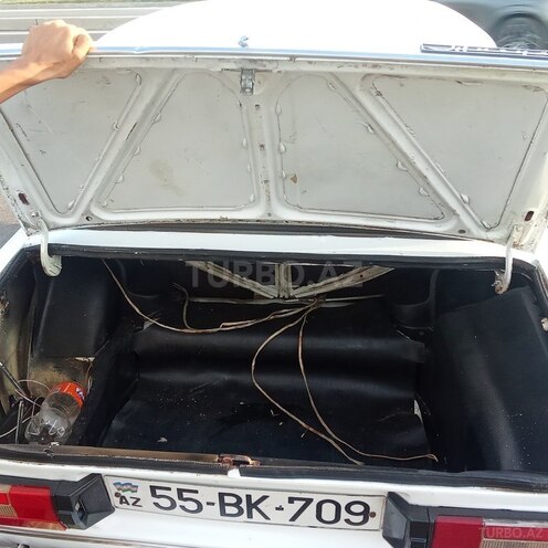 LADA (VAZ) 2106 1993, 91,994 km - 1.3 l - Bakı
