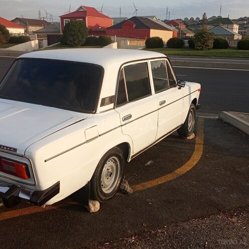 LADA (VAZ) 2106 1993, 91,994 km - 1.3 l - Bakı