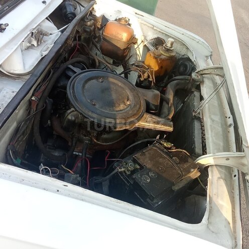 LADA (VAZ) 2106 1993, 91,994 km - 1.3 l - Bakı