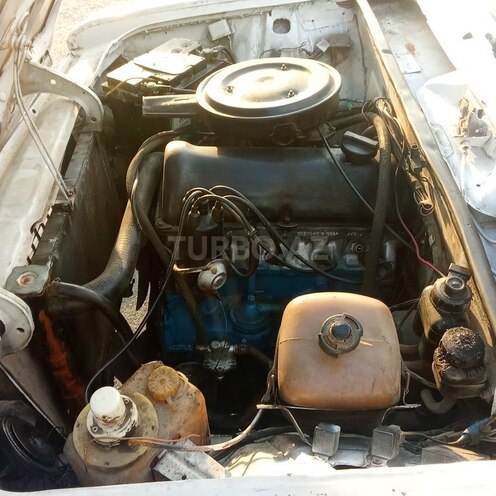 LADA (VAZ) 2106 1993, 91,994 km - 1.3 l - Bakı