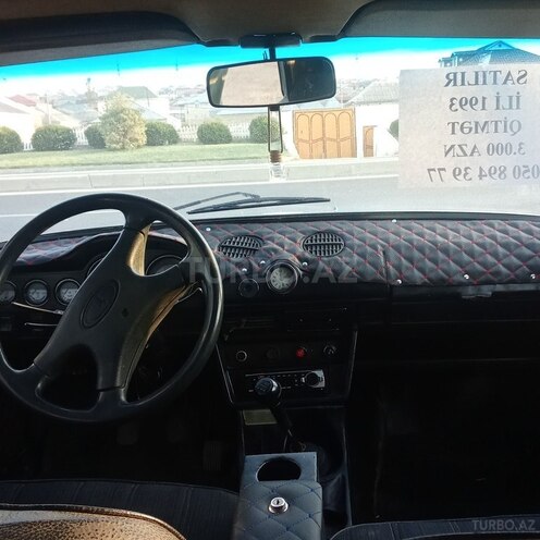 LADA (VAZ) 2106 1993, 91,994 km - 1.3 l - Bakı