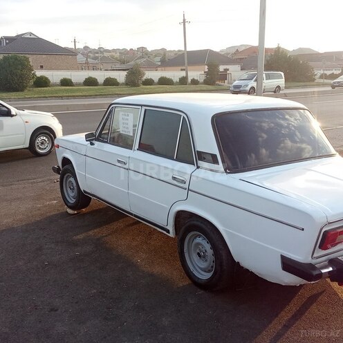 LADA (VAZ) 2106 1993, 91,994 km - 1.3 l - Bakı
