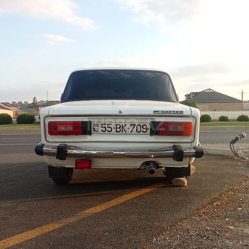 LADA (VAZ) 2106 1993, 91,994 km - 1.3 l - Bakı