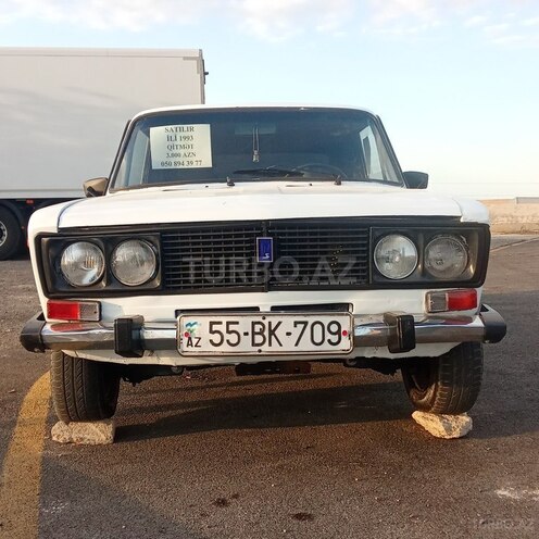 LADA (VAZ) 2106 1993, 91,994 km - 1.3 l - Bakı