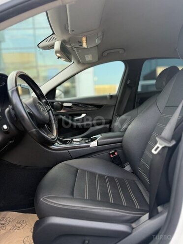 Mercedes C 180 2014, 175,000 km - 1.6 l - Bakı