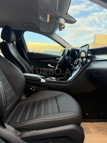Mercedes C 180 2014, 175,000 km - 1.6 l - Bakı