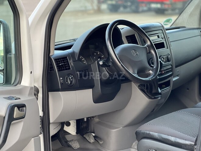 Mercedes Sprinter 315 2008, 221,000 km - 2.2 l - Bakı