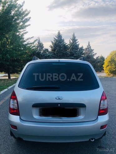 LADA (VAZ) Kalina 2008, 233,179 km - 1.6 l - Ağdam