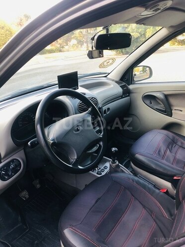 LADA (VAZ) Kalina 2008, 233,179 km - 1.6 l - Ağdam