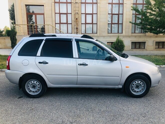 LADA (VAZ) Kalina 2008, 233,179 km - 1.6 l - Ağdam