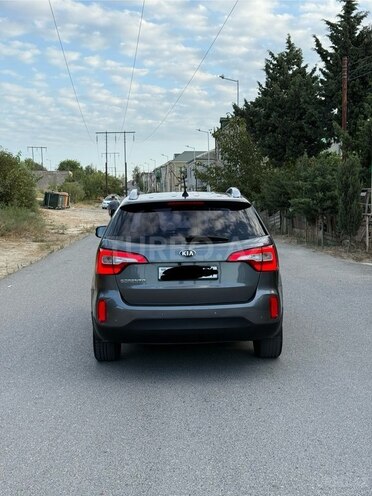 Kia Sorento 2013, 188,358 km - 2.0 l - Bakı