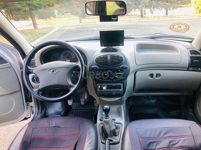 LADA (VAZ) Kalina 2008, 233,179 km - 1.6 l - Ağdam
