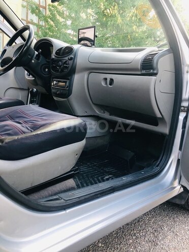 LADA (VAZ) Kalina 2008, 233,179 km - 1.6 l - Ağdam