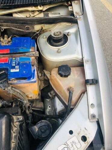 LADA (VAZ) Kalina 2008, 233,179 km - 1.6 l - Ağdam
