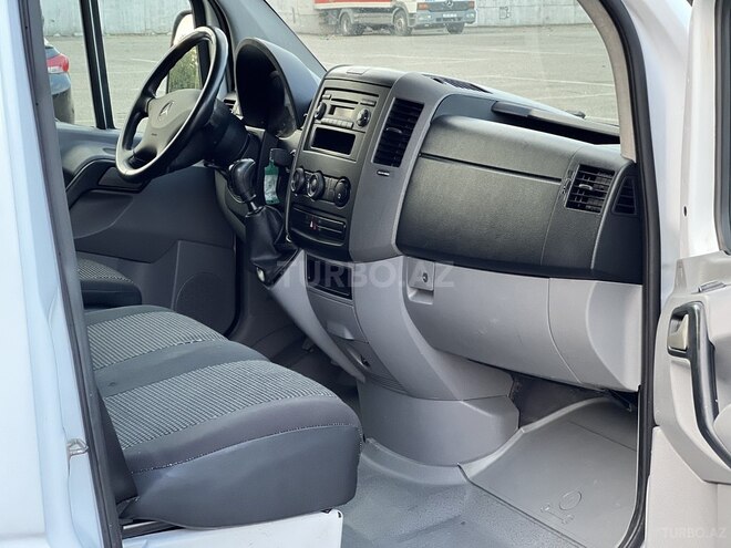 Mercedes Sprinter 315 2008, 221,000 km - 2.2 l - Bakı