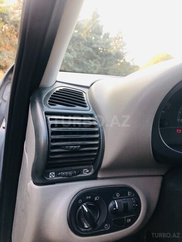 LADA (VAZ) Kalina 2008, 233,179 km - 1.6 l - Ağdam