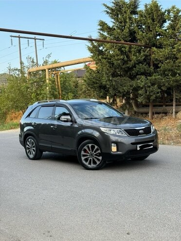 Kia Sorento 2013, 188,358 km - 2.0 l - Bakı