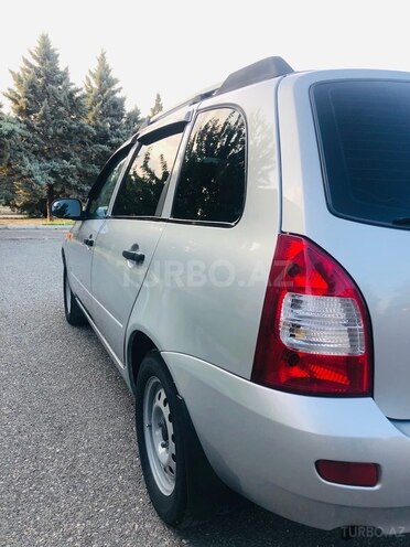 LADA (VAZ) Kalina 2008, 233,179 km - 1.6 l - Ağdam