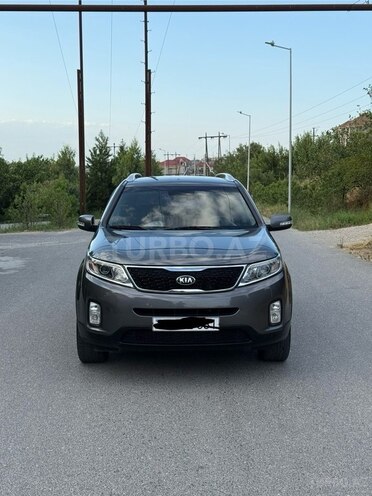 Kia Sorento 2013, 188,358 km - 2.0 l - Bakı
