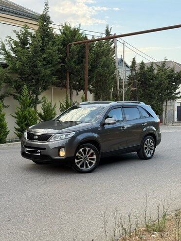 Kia Sorento 2013, 188,358 km - 2.0 l - Bakı