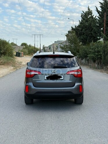 Kia Sorento 2013, 188,358 km - 2.0 l - Bakı