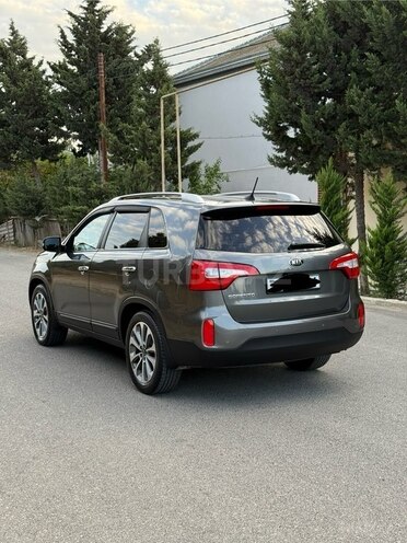 Kia Sorento 2013, 188,358 km - 2.0 l - Bakı