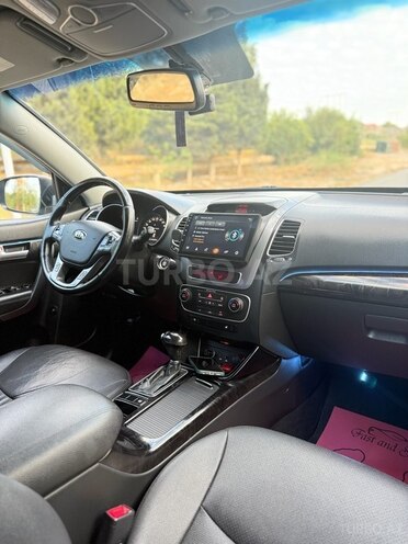 Kia Sorento 2013, 188,358 km - 2.0 l - Bakı