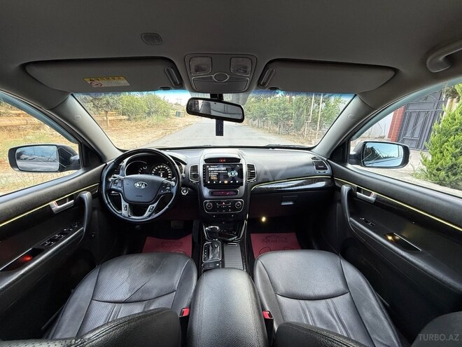 Kia Sorento 2013, 188,358 km - 2.0 l - Bakı